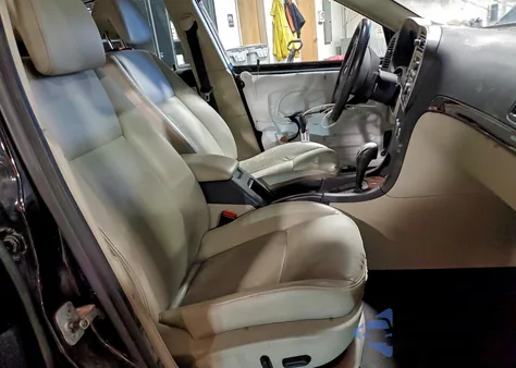 2011 Saab 9-3 2.0T из США, поврежденный, VIN YS3FA4CY2B1301066